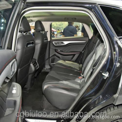 In Stock 2022 Hot Selling Feifan MARVEL R ER6 Electric car import 4 wheel automatic suv Speed  Used Car